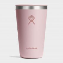 Hydro Flask All Around Tumbler 12 oz, Pink