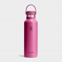 Hydro Flask 21oz (621ml) Standard Mouth Hydro Flask, Pink