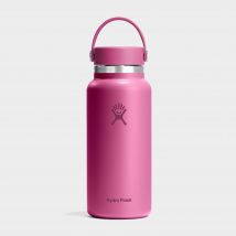 Hydro Flask 32oz (946 ml) Wide Mouth Bottle, Pink