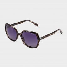 Sinner Women's Montara Sintec Sunglasses, Black
