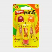 CARMEX Lip Balm Minis Trio, Yellow