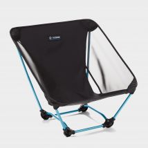 Helinox Ground Chair, Black