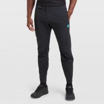 FOX CYCLING Men's Ranger MTB Long Pants, Black