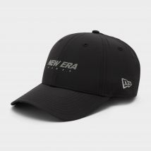 New Era 9FORTY MCMXX Tech Cap, Black