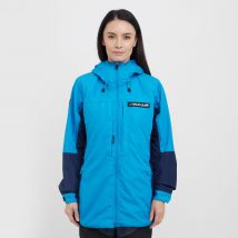 Paramo Women's Alta III Jacket, Blue
