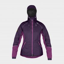 Paramo Women's Andina Jacket, Purple
