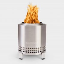 Solo stove Mesa XL Firepit, Silver