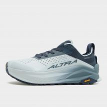 Altra Men's Olympus 6 Trail Running Shoes, Blue