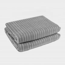 Dometic Reunion FTG 5X5 Fleece Tent Carpet, Grey