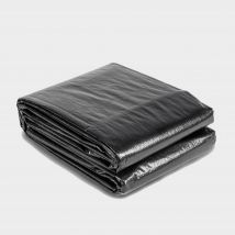 Dometic Reunion FTG 5X5 Tent Footprint, Black