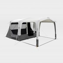 Dometic Santorini FTK 2X4 TC Inflatable Tent, Grey