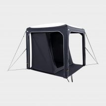 Dometic HUB 2 Redux Inner Tent, Black