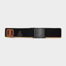 Arcade Belts Unisex Blackwood Adventure Belt, Brown