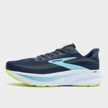 Brooks Men's Brooks Ghost 17 Running Shoes, Blue