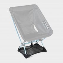 Helinox Chair Zero Ground Sheet, Black