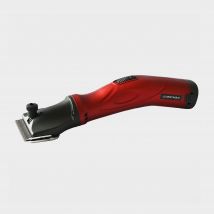 Liveryman Phoenix Clipper, Red