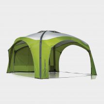 Zempire Aerobase 3 Air Shelter + Wall V2, Green