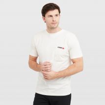 Looking For Wild Men's Cinto T-Shirt, White