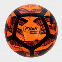 Football Flick Football Flick Urban Football - Size 4, Orange
