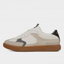 Blowfish malibu Women's Lace-up Tastic Sneakers, White