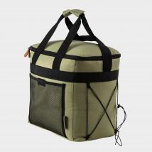 Cabin Max Icemax Picnic Cool Bag, Green