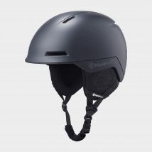 Hardnutz Vinnie Helmet, Black