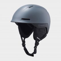 Hardnutz Vinnie Helmet, Grey