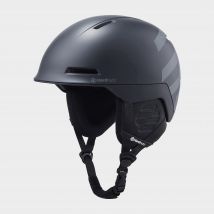 Hardnutz Winston Helmet, Black