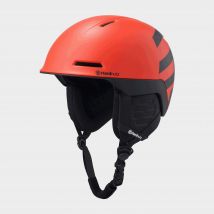 Hardnutz Winston Helmet, Orange