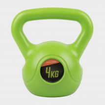 Phoenix Fitness Kettle Bell 4kg, Pink