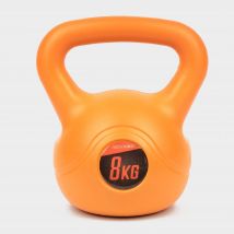 Phoenix Fitness Kettle Bell 8kg, Orange