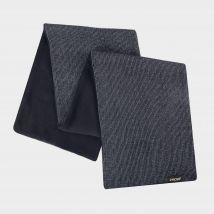 Proviz Sports Unisex REFLECT360 Reflective Soft Touch  Insulated Fleece Lined Scarf, Multi Coloured