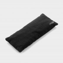 Myga Lavender Scented Relaxation Eye Pillow, Black