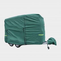 MAYPOLE LTD Horse Box Cover, Grey