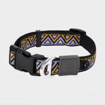 Neerdog Go-Cee-Y Erysimum Dog Collar, Multi Coloured