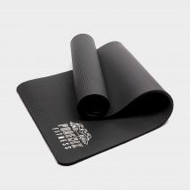 Phoenix Fitness NBR Fitness Mat, Black