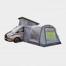 Outdoor Revolution Cayman Air T2 Mid Motorhome Awning, Grey