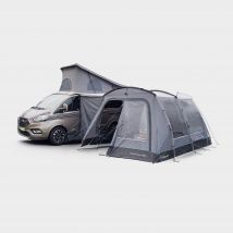 Outdoor Revolution Cayman T3 Dt Low Campervan Awning, Grey