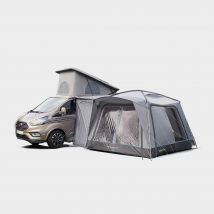 Outdoor Revolution Cayman DT High Motorhome Awning, Grey
