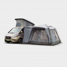 Outdoor Revolution Cayman Air Mid Motorhome Awning, Grey