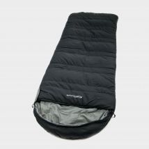 Outdoor Revolution Sun Star 300 Dl Single Sleeping Bag, Black