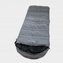 Outdoor Revolution Sun Star 300 Dl Single Sleeping Bag, Grey