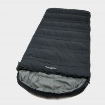 Outdoor Revolution Sun Star 300 Dl Midi Sleeping Bag, Black