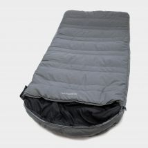 Outdoor Revolution Sun Star 300 Dl Midi Sleeping Bag, Grey