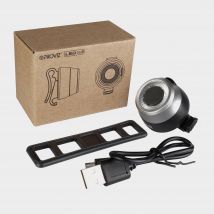 Proviz Sports LED360 Procyon Rear Bike Light, Multi Coloured