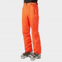 Surfanic Men's Comrade Surftex Map Pant, Orange