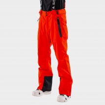 Surfanic Men's Duel Hypadri Pant, Orange