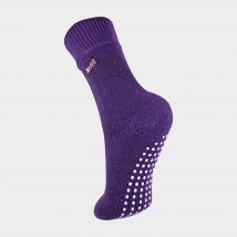 THMO Kids' Kids Thermal Socks  - 1 Pack, Purple