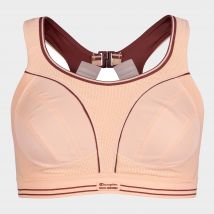 Shock Absorber Women's Ultimate Run Bra, Pink