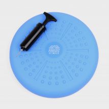 Phoenix Fitness Wobble Cushion, Blue